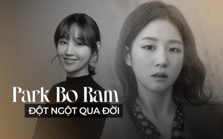 Park Bo Ram