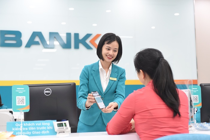 Đẩy mạnh làm mới chiến lược Ngân hàng và chuyển đổi tại ABBank
