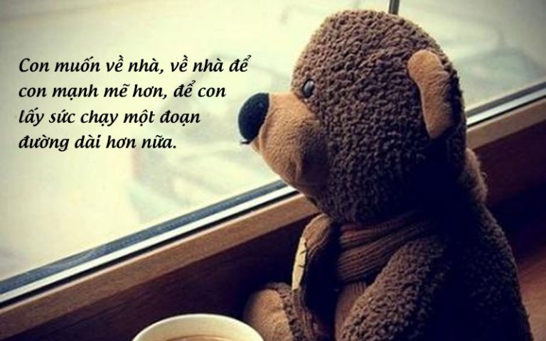 Cô đơn nhớ nhà thì nên làm gì