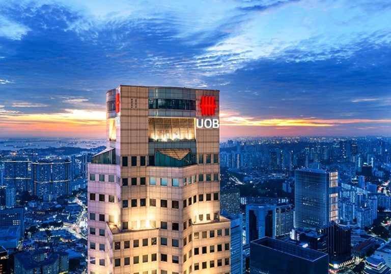 UOB dự báo tăng trưởng của Việt Nam năm 2024