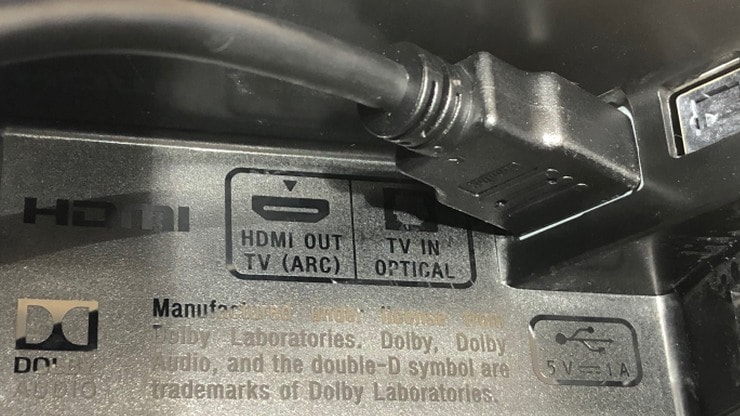 What Is Hdmi Arc On Tcl Tv with Thomas Austin blog