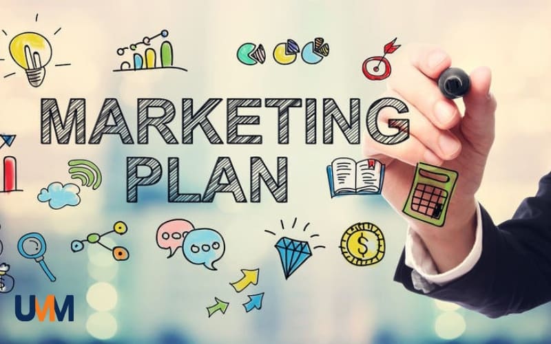 Hình 4: Sử dụng kế hoạch Marketing sáng tạo giúp tăng doanh thu