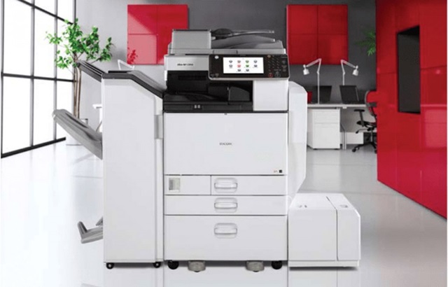 Copiers Việt Nam