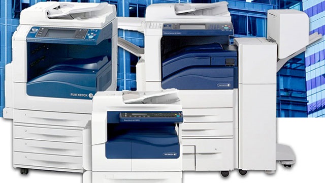 Copiers Việt Nam