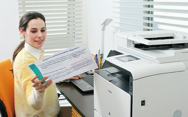 Copiers Việt Nam