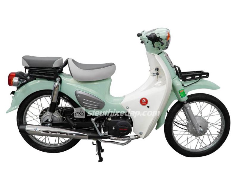 Tìm địa điểm mua xe Cub 50cc ở Tây Hồ là điều nhiều khách hàng tìm kiếm