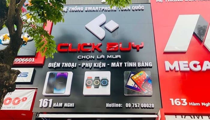 Clickbuy
