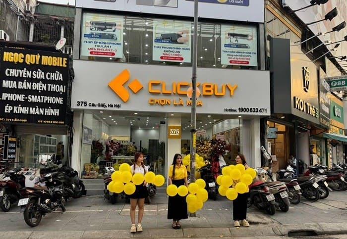 Clickbuy