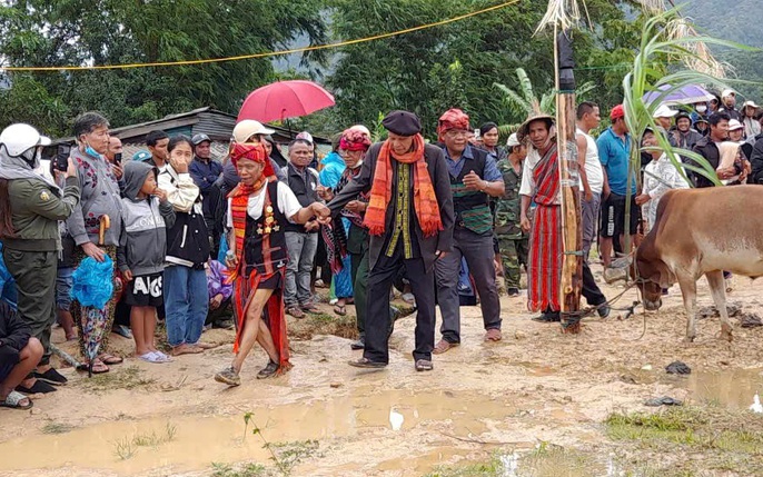 Có Nên Di Chuyển Mộ Mả Không?
