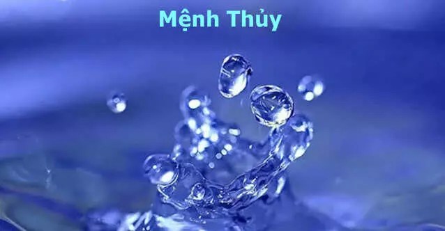 Mệnh Thủy Có Nên Đeo Vàng Không? Giải Đáp Chi Tiết Từ A Đến Z