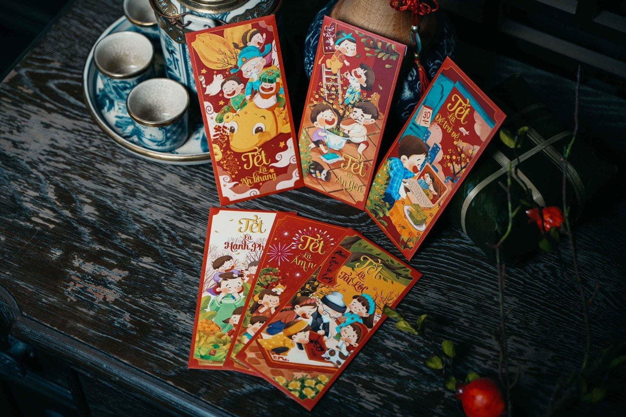 Mùng 1 Tết Có Nên Lì Xì Không?