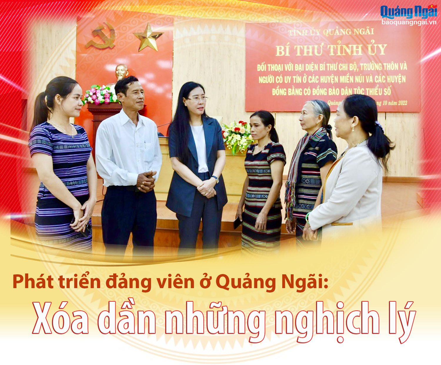 SInh viên có nên vào đảng không? Góc nhìn khách quan