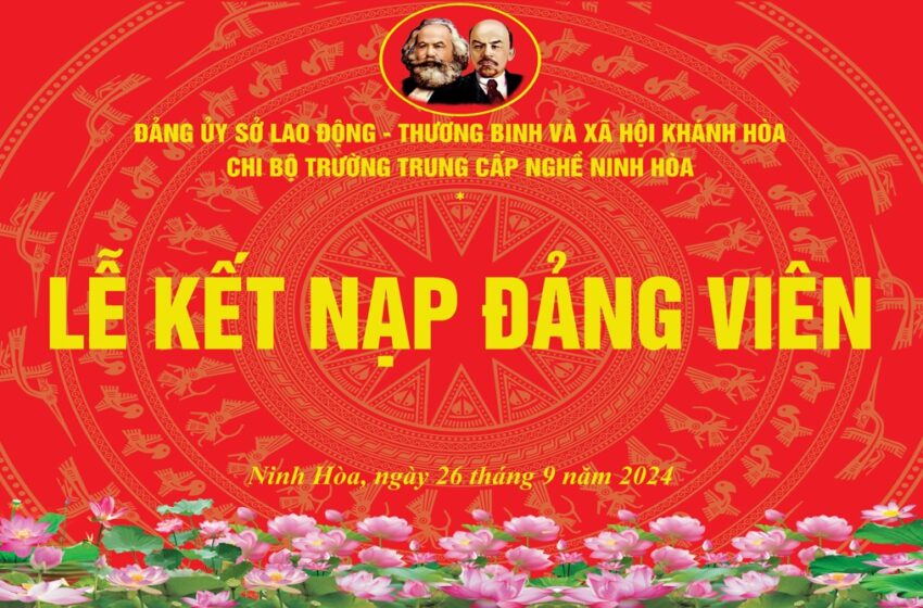 SInh viên có nên vào đảng không? Góc nhìn khách quan