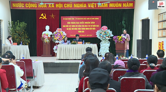 Thôn Bầu ở đâu