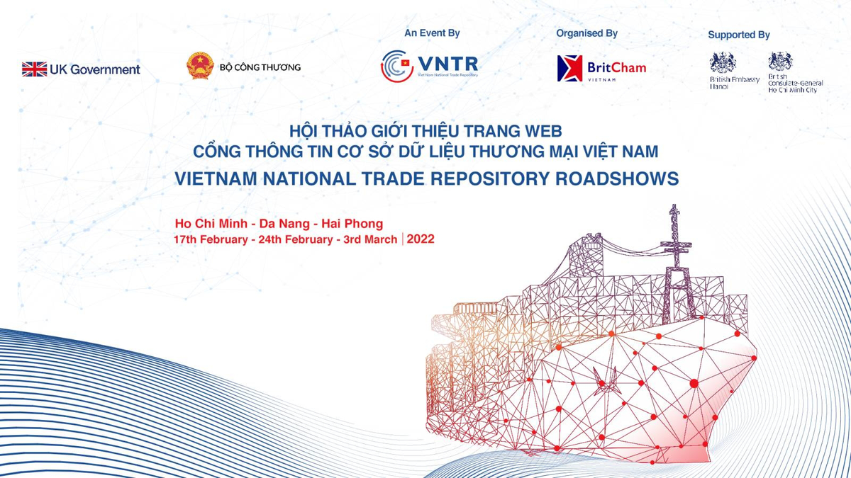 Doanh Nghiệp Anh Đánh Giá Cao Môi Trường Đầu Tư Tại Việt Nam: Đề Xuất Giải Pháp Thúc Đẩy Tăng Trưởng Xanh