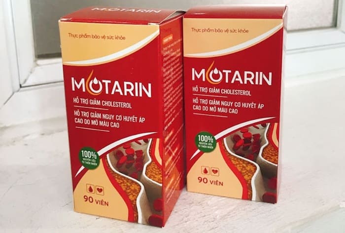 Motarin