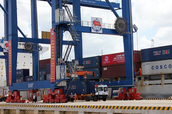 Diễn Đàn "Logistics Xanh": Chiến Lược Sống Còn Của Doanh Nghiệp Việt Trong Bối Cảnh Kinh Tế Biến Động