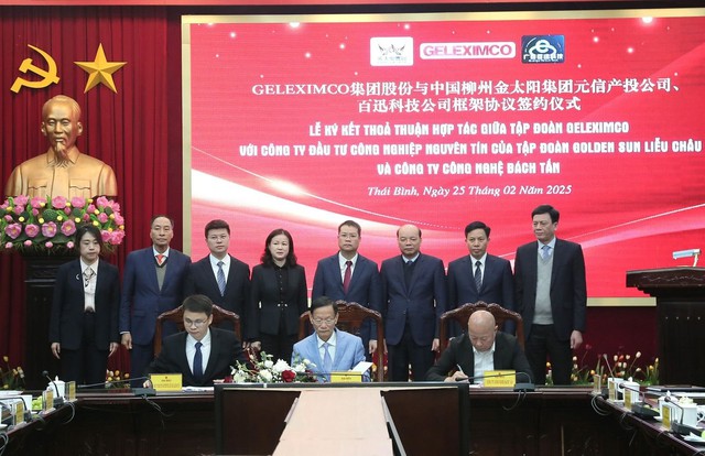 PVEP Đạt Nhiều Thành Tựu Đáng Kể Trong Nửa Đầu Năm 2025