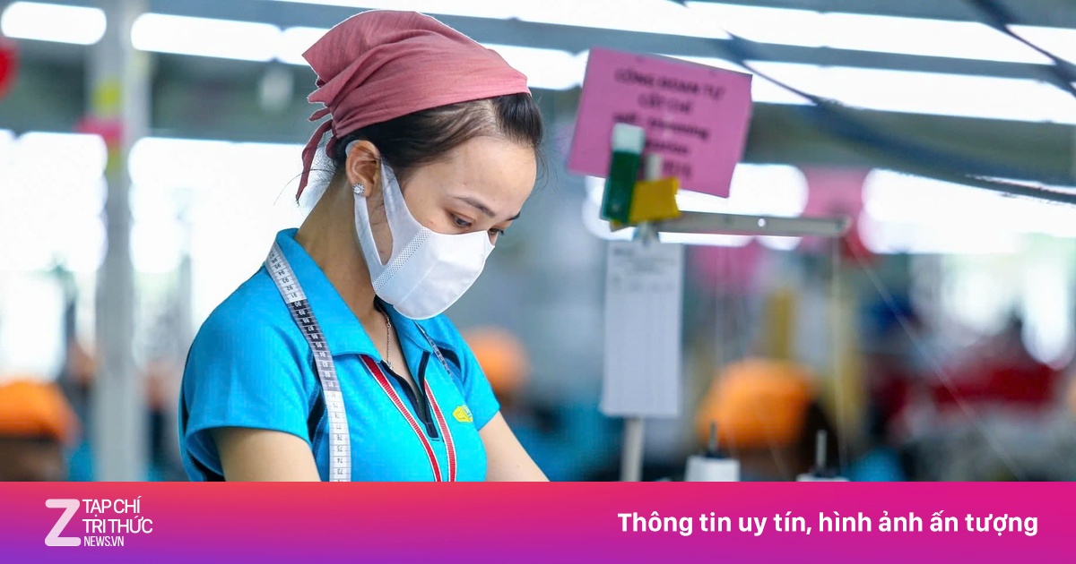 Tái Khẳng Định Niềm Tin của Doanh Nghiệp: Bước Chuyển Mình Từ Nghị Quyết 68
