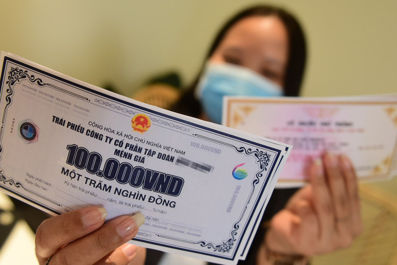 Thị Trường Trái Phiếu Doanh Nghiệp Việt Nam: Tình Hình Phát Triển và Giải Pháp Bền Vững