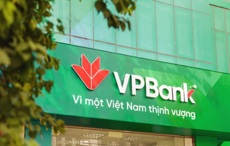 ngân hàng VPBank