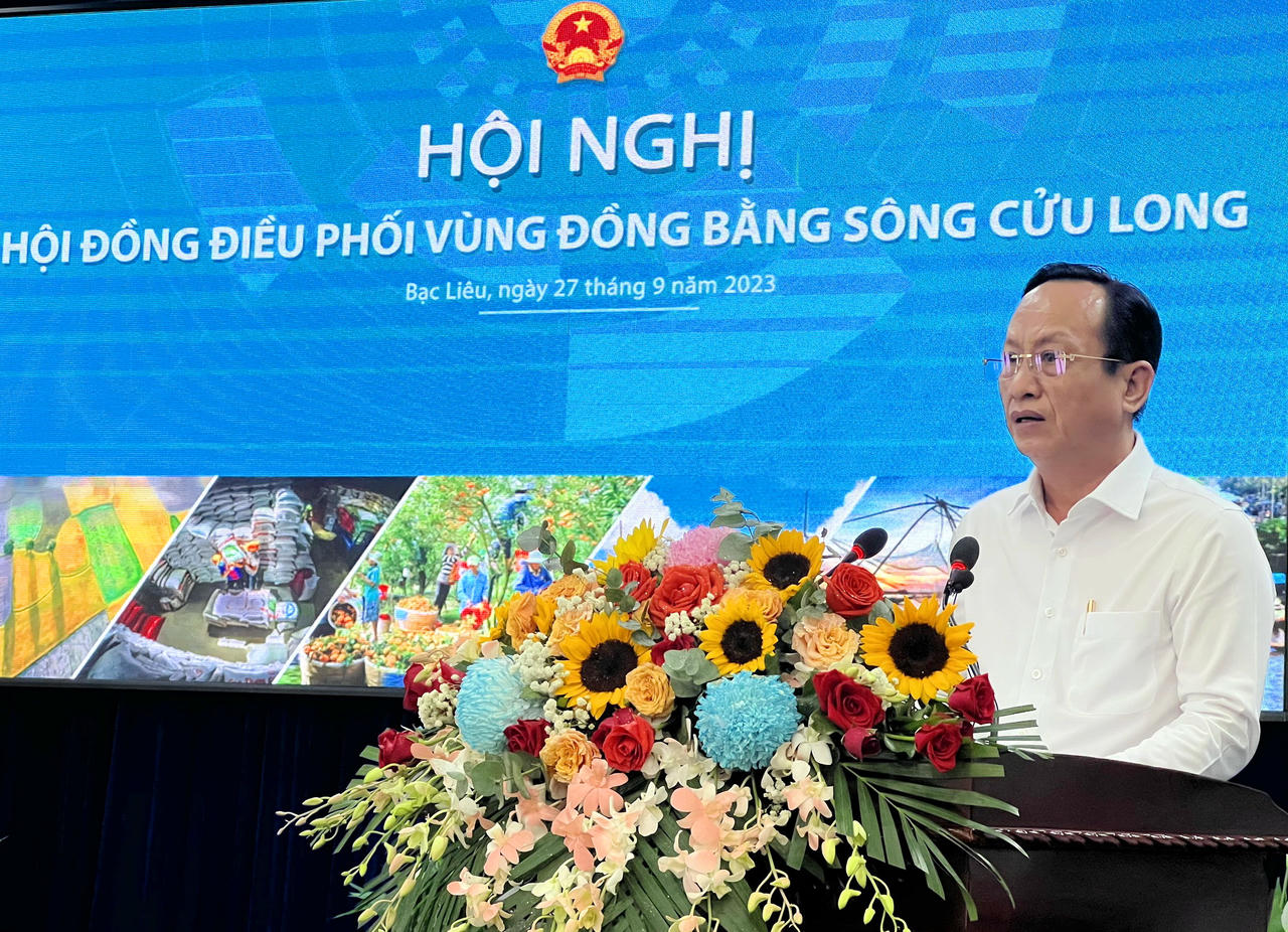 Đánh Giá Tác Động Của Quy Hoạch Và Chính Sách Đến Doanh Nghiệp Tư Nhân Tại Đồng Bằng Sông Cửu Long