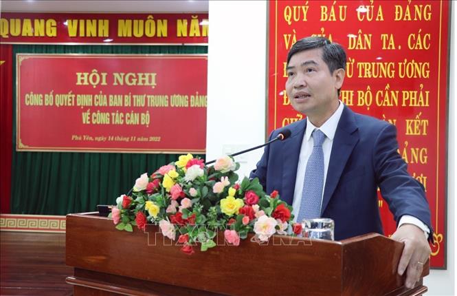 Hội nghị chuẩn bị Đại hội Đảng bộ nhiệm kỳ 2025-2030 tại các xã tỉnh