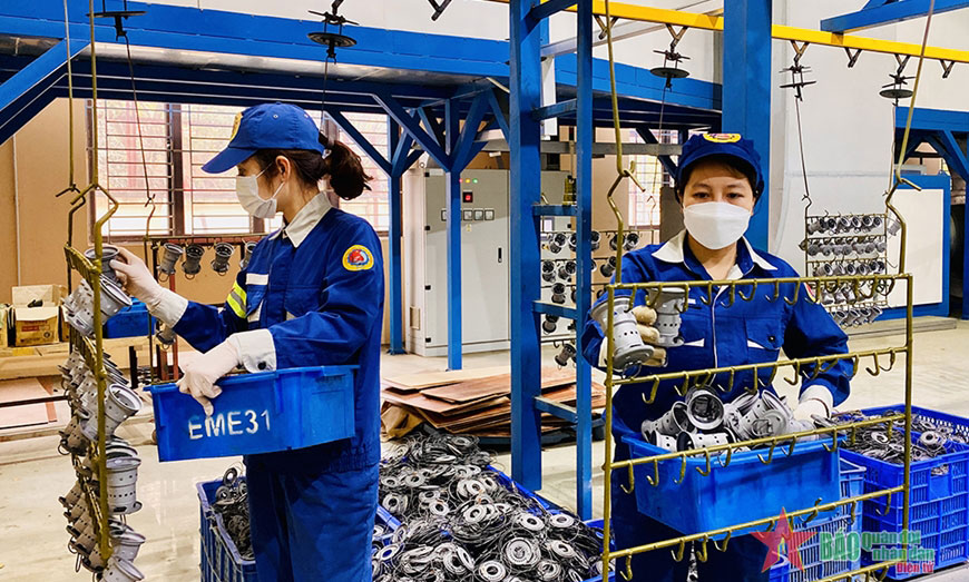 Khai thác Du lịch Công nghiệp tại TP.HCM: Cần Sự Chung Tay từ Nhiều Bên