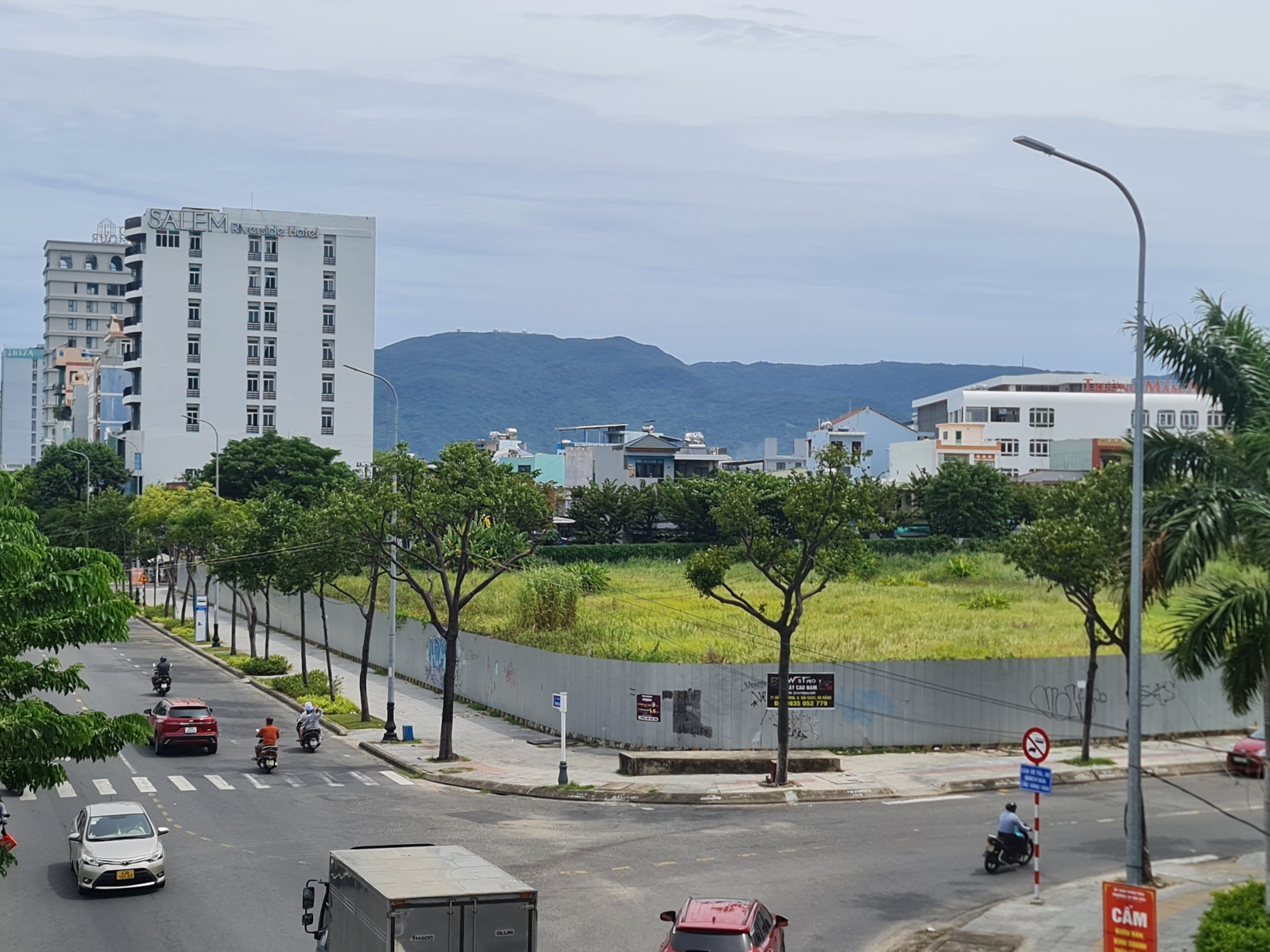 Phiên Tòa Xét Xử Vụ Kiện Giữa Doanh Nghiệp và UBND Tỉnh Thái Nguyên