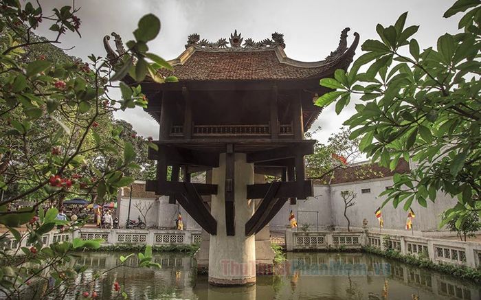 Rồng Thời Lý Di Sản Văn Hóa Việt Nam