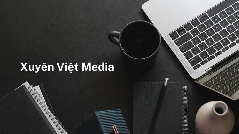 Sáp nhập Viết Bài Xuyên Việt vào Xuyên Việt Media từ 1/9/2025