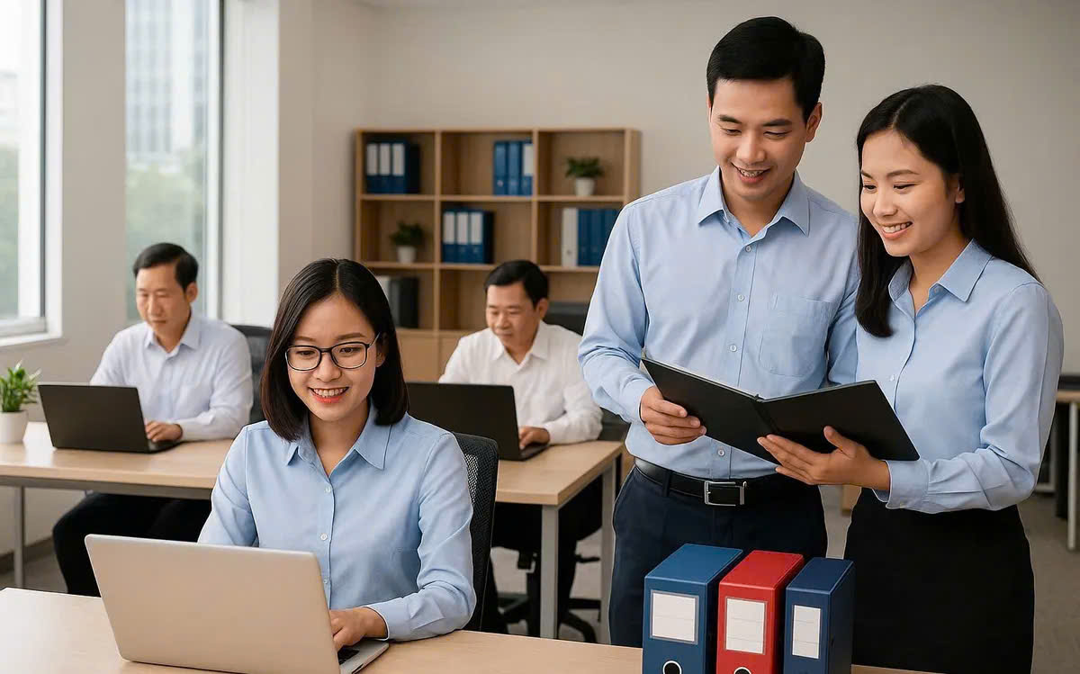 Sáp nhập Viết Bài Xuyên Việt vào Xuyên Việt Media từ 1/9/2025
