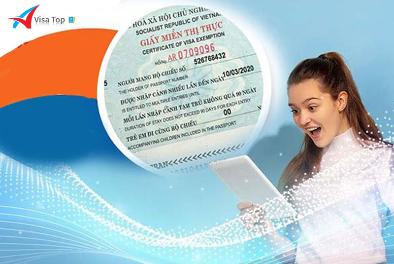 Việt Nam miễn thị thực cho lãnh đạo doanh nghiệp lớn trên toàn cầu