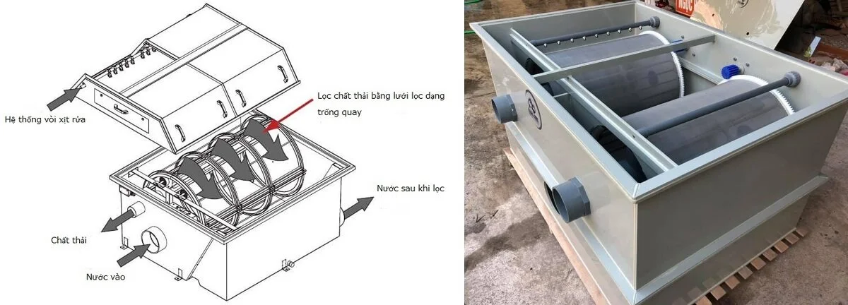 Cà Mau Khởi Động Mô Hình Nuôi Tôm Siêu Thâm Canh Tuần Hoàn Đột Phá