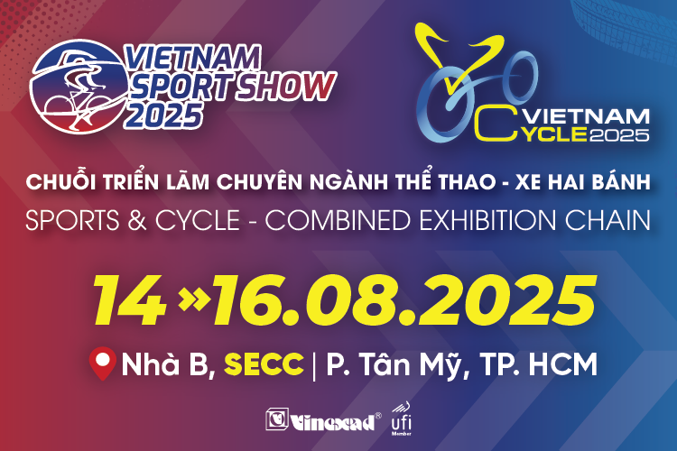 Khai mạc Hội chợ Du lịch Quốc tế ITE HCMC 2025: Cơ hội kết nối và phát triển bền vững
