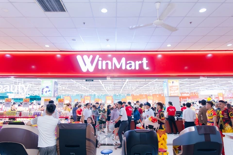 Khai Mạc Uni Tour 2025: Kết Nối Doanh Nghiệp và Cộng Đồng Đại Học Hướng Tới Phát Triển Bền Vững
