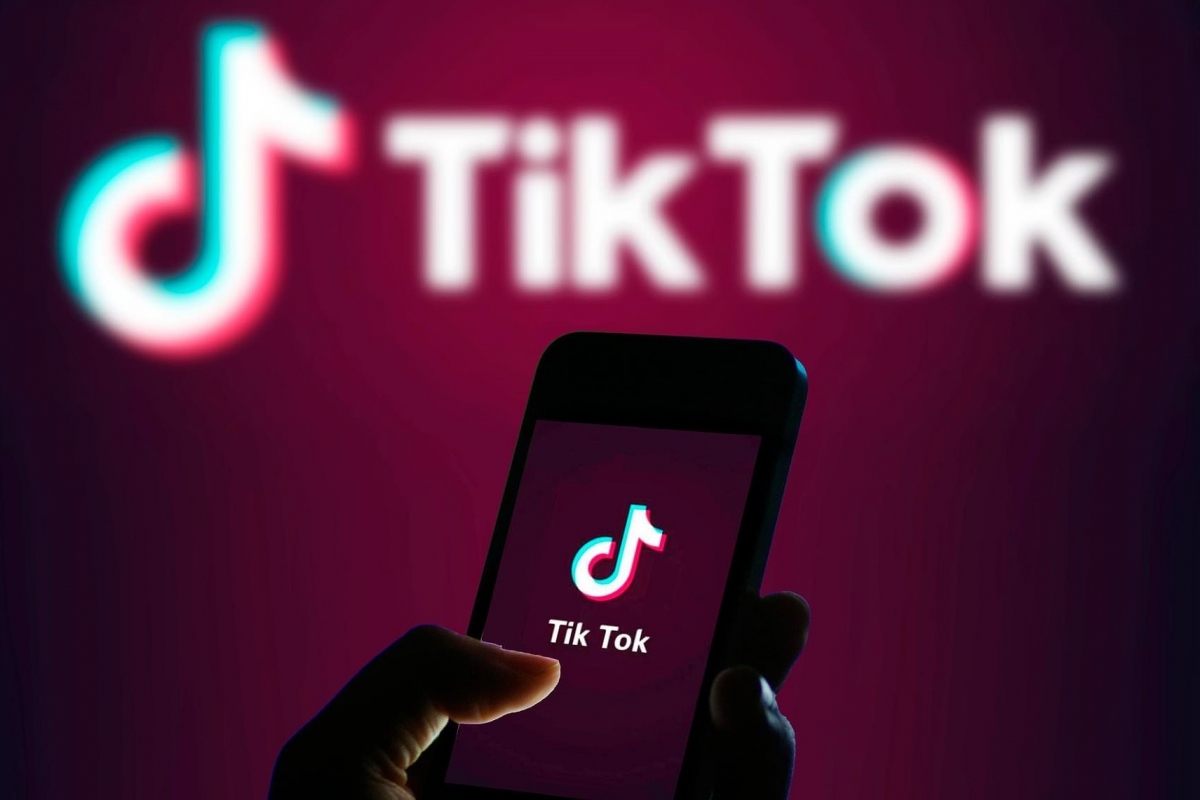 Tải ảnh TikTok không logo -Tất cả cách, làm được ngay