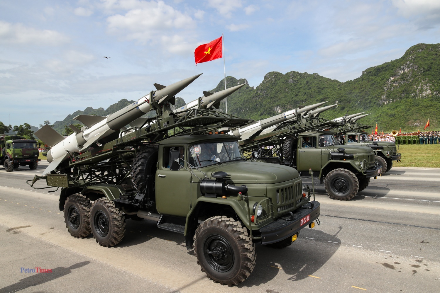 Đại hội Hội Cựu Chiến Binh PV GAS Khóa V: Khẳng định vai trò và nhiệm vụ mới