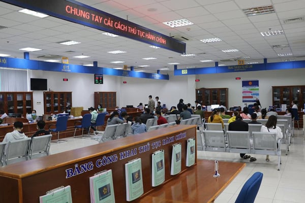 Đẩy mạnh cải cách hành chính, phát triển chính quyền số tại Đắk Lắk giai đoạn 2025-2030