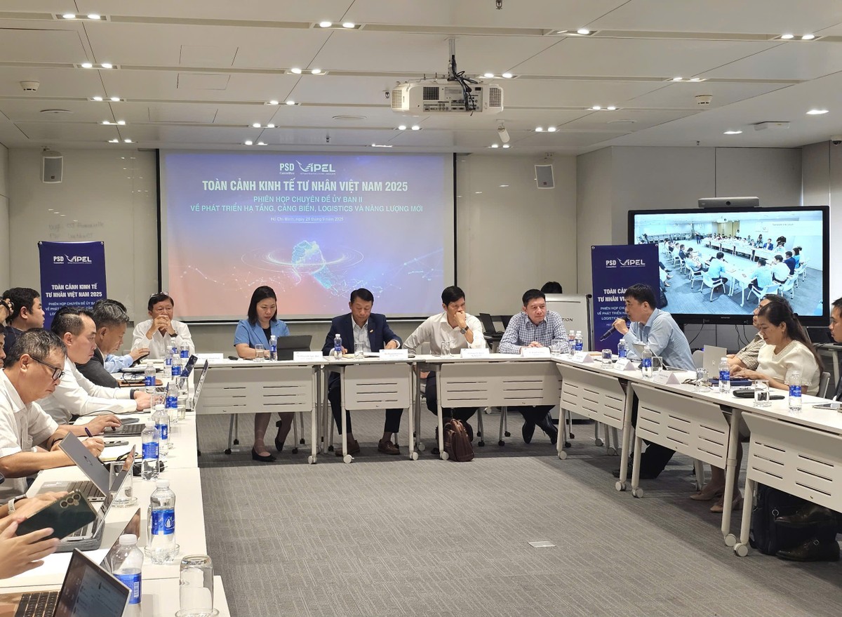 Doanh Nghiệp Việt Nam Khẳng Định Vai Trò Quan Trọng trong Phát Triển Bền Vững