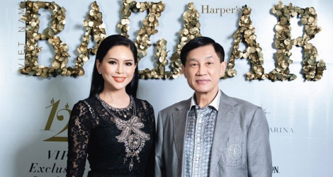 Doanh Nhân Johnathan Hạnh Nguyễn Khẳng Định Vai Trò của Doanh Nghiệp trong Phát Triển Kinh Tế và Cộng Đồng