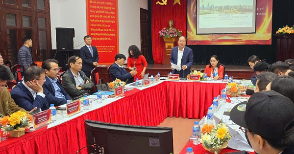Khám Phá Làng Văn Hóa-Du Lịch Các Dân Tộc Việt Nam
