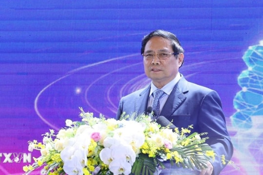 Thủ tướng Phạm Minh Chính Đề Xuất Giải Pháp Đột Phá Cho Nhà Ở Xã Hội