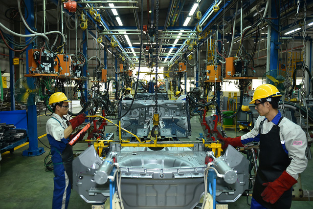 Tổng Bí thư Tô Lâm Gặp Đại Diện Doanh Nghiệp Phần Lan: Bước Đột Phá Trong Hợp Tác Kinh Tế