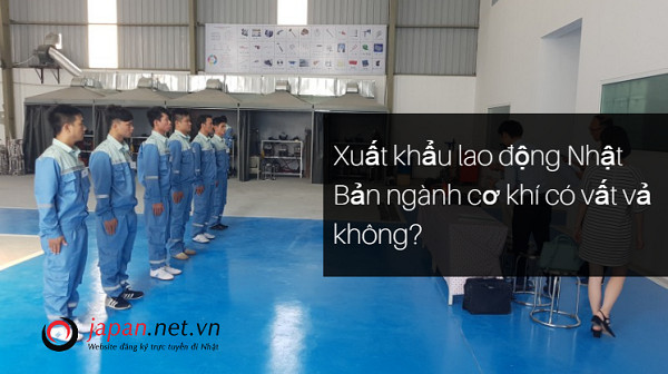 Doanh Nghiệp Nhật Bản Tìm Kiếm Nhân Sự Ngành Cơ Khí, Ô Tô và Điện - Điện Tử Tại HaUI