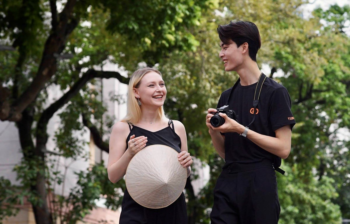 Hội thảo Doanh Trí Việt: Kết nối tri thức, đẩy mạnh đổi mới sáng tạo cho giai đoạn 2026-2030