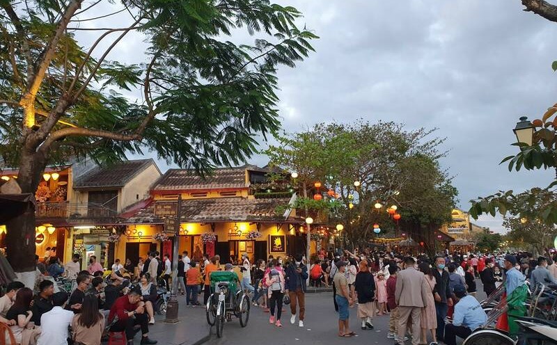 Hội Thảo Phát Triển Ngành Công Nghiệp Văn Hóa Đà Nẵng Đến Năm 2030