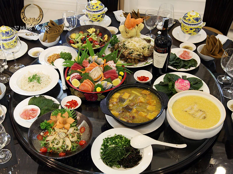 Hướng Dẫn Tổ Chức Tiệc Tất Niên Ý Nghĩa Trong Văn Hóa Việt Nam