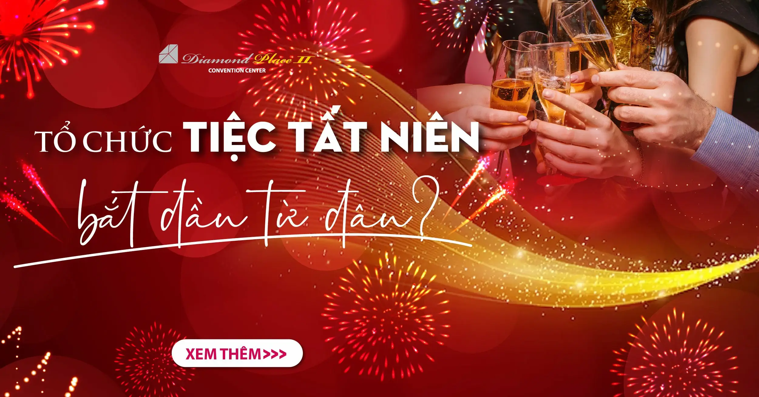 Hướng Dẫn Tổ Chức Tiệc Tất Niên Ý Nghĩa Trong Văn Hóa Việt Nam