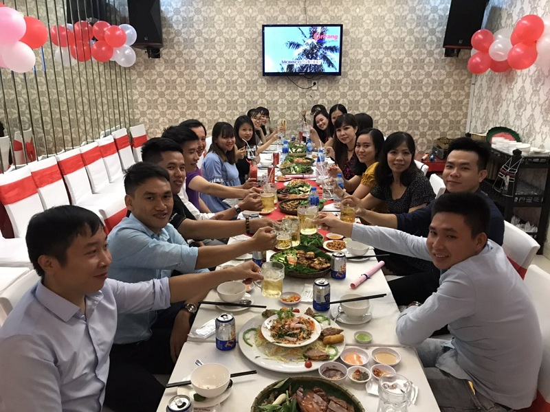 Hướng Dẫn Tổ Chức Tiệc Tất Niên Ý Nghĩa Trong Văn Hóa Việt Nam